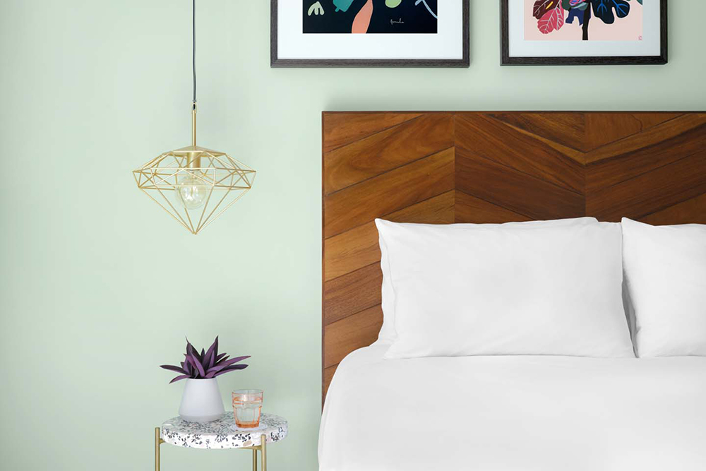 Calixta Hotel Boutique Crash Pad in Playa del Carmen