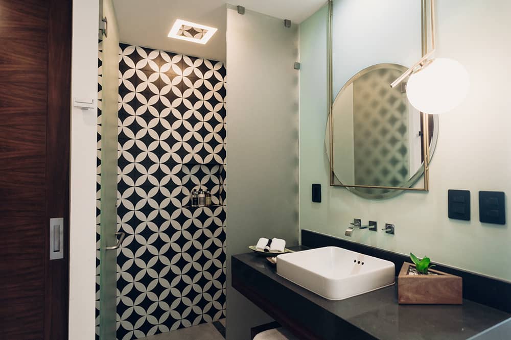 Calixta Hotel Boutique King Suite in Playa del Carmen