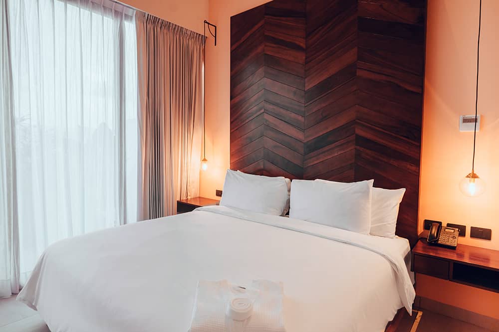 Calixta Hotel Boutique King Suite in Playa del Carmen