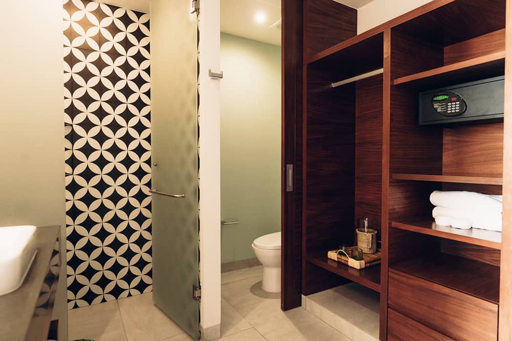Calixta Hotel Boutique Loft Suite in Playa del Carmen