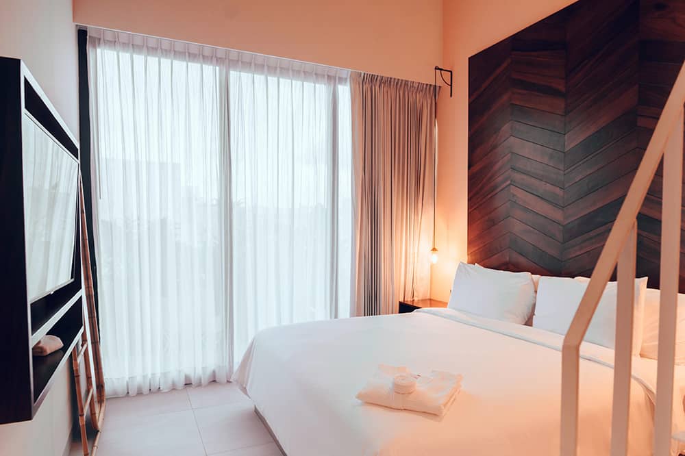 Calixta Hotel Boutique Loft Suite in Playa del Carmen
