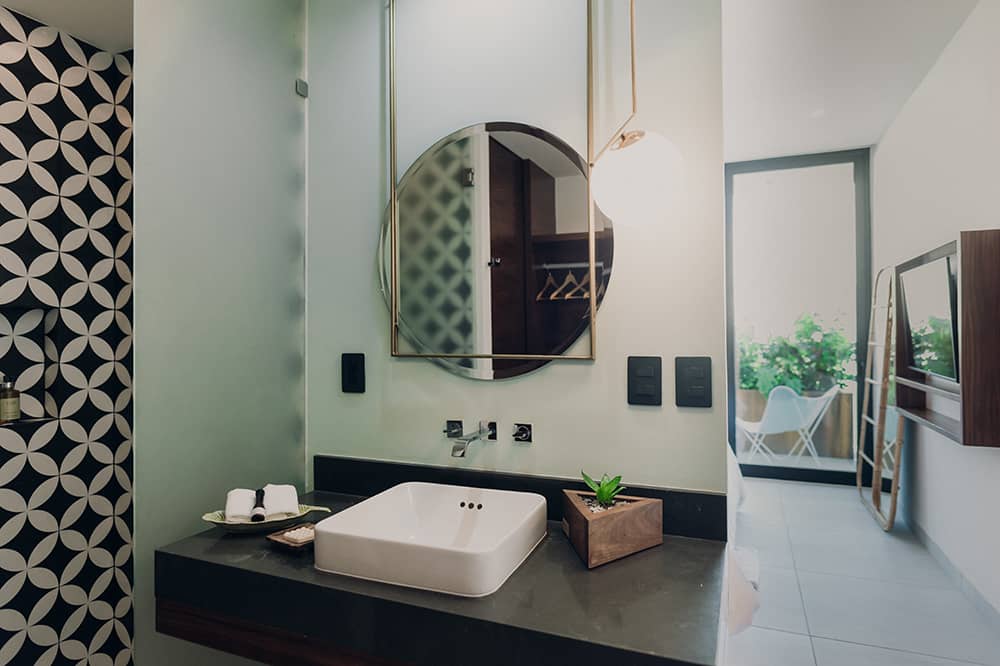 Calixta Hotel Boutique Two Queen in Playa del Carmen